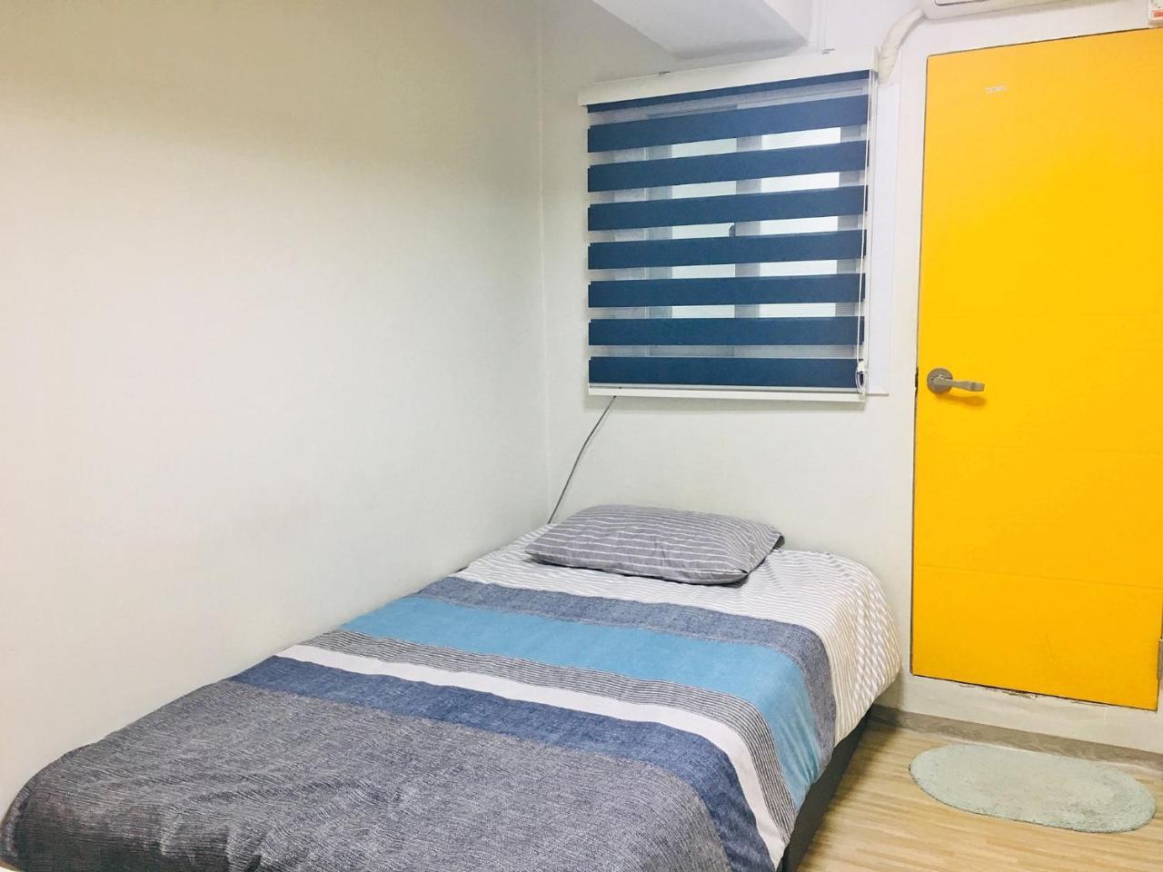 24 Guesthouse Jongno Tower Seul Esterno foto